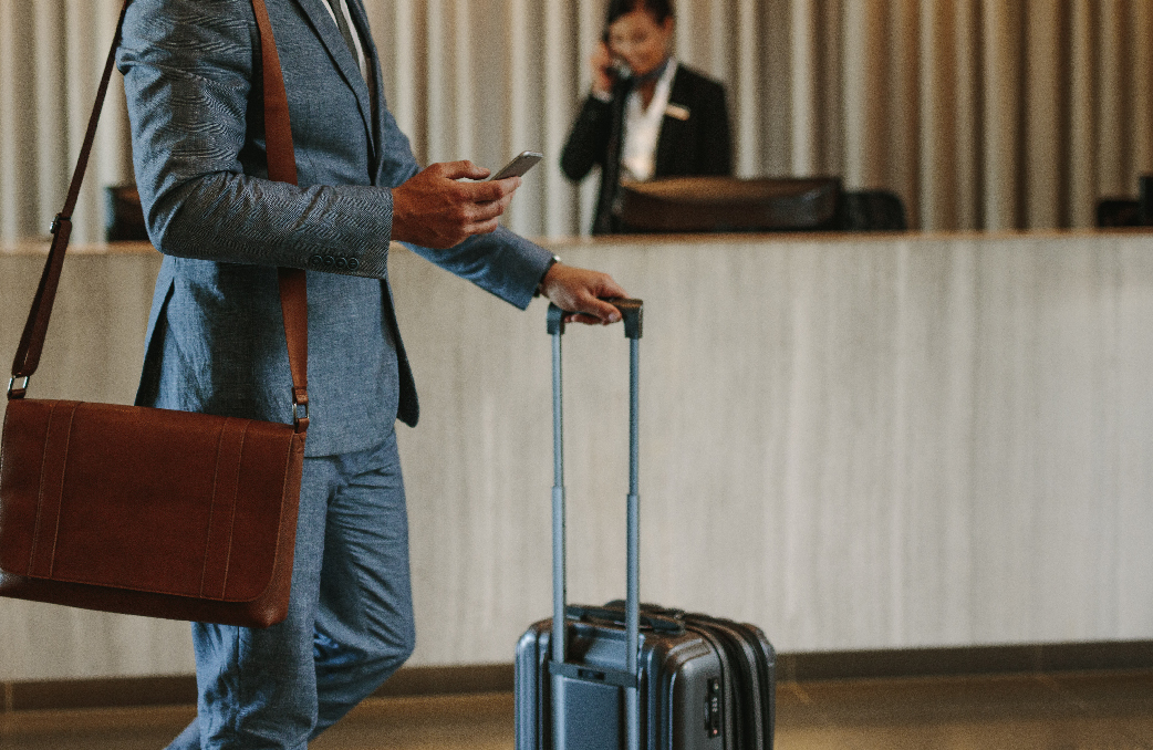 Hospitality Industry