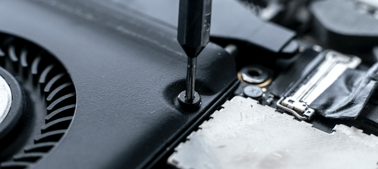 ODM DMS Mechanical Design