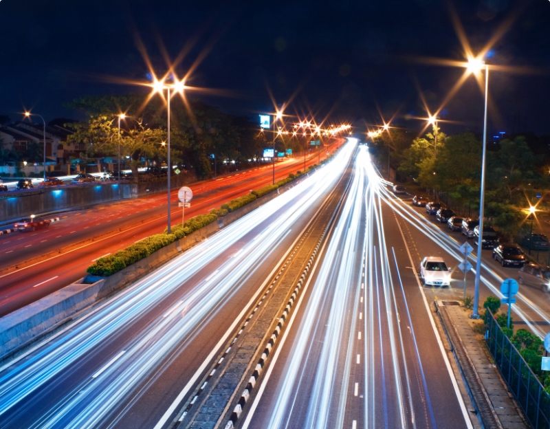 ODM DMS Transportation