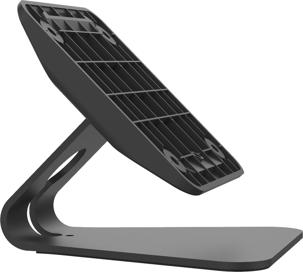 AC-115 Adjustable PC Stand