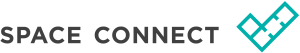 Space Connect logo