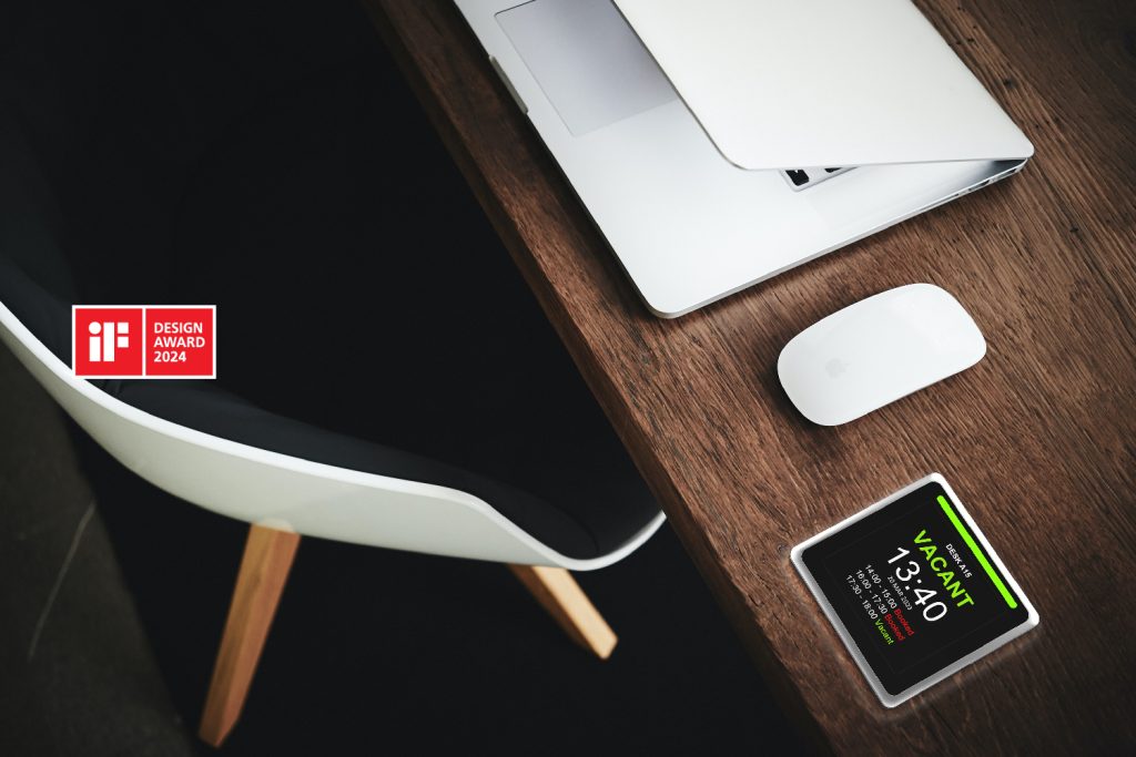 TD-0360 BookBuddy Banner