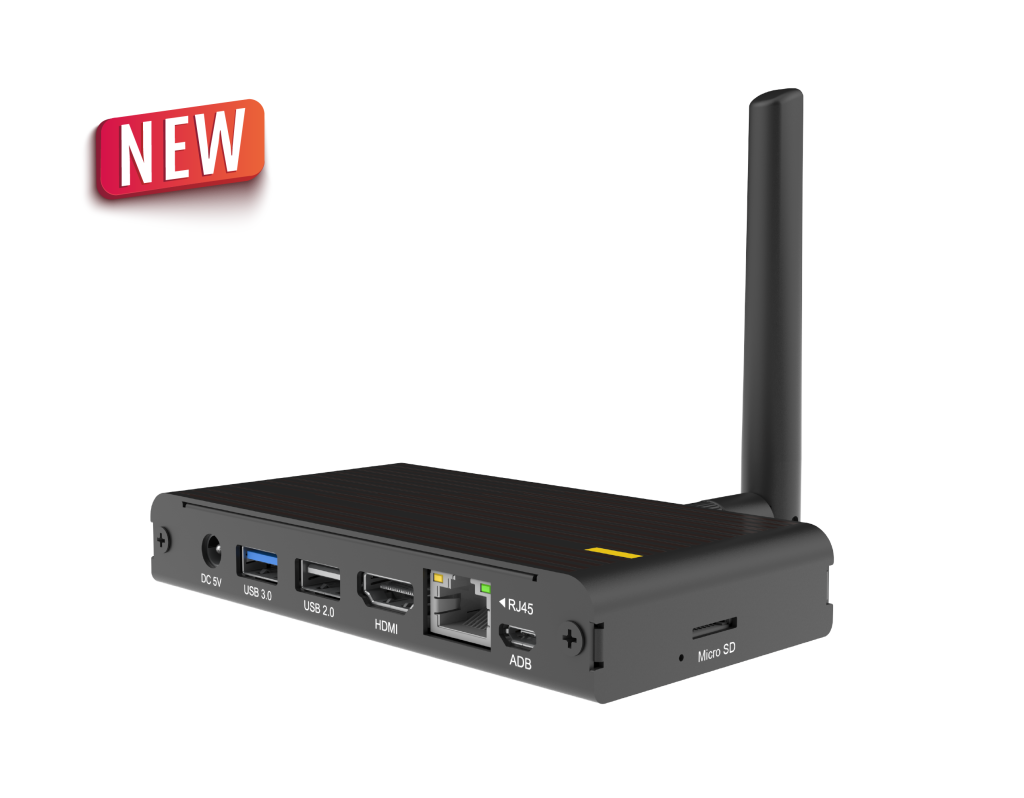 FHD-200 Digital Signage Player