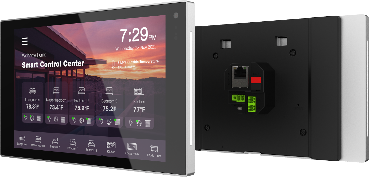 Helinx 8 Product Image