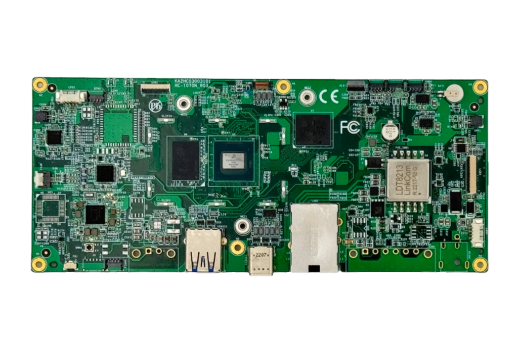 SBC-0870N Hero Image