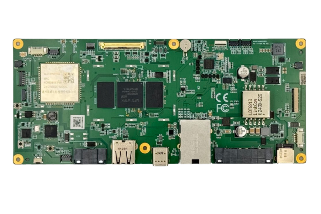 SBC-1070M Hero Image